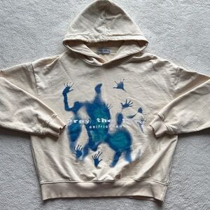 Aelfric Eden Pray the Lord Graphic Hoodie